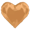 🤩 Эмодзи «᥆RᥲᥒGᥱ» для Telegram
