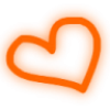 🤩 Эмодзи «᥆RᥲᥒGᥱ» для Telegram