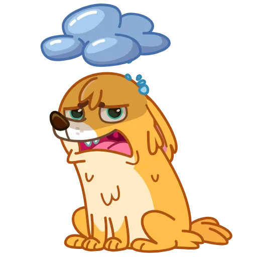 😩 Эмодзи «Orangino» для Telegram