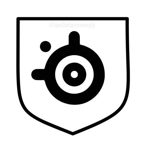 🖥 Эмодзи «Flags Collection 2» для Telegram