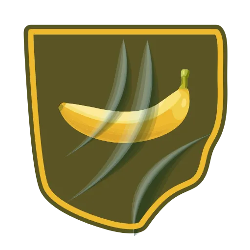 🍌 Эмодзи «Flags Collection 2» для Telegram