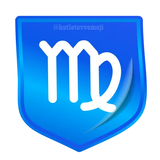♍️ Эмодзи «Flags Collection 2» для Telegram