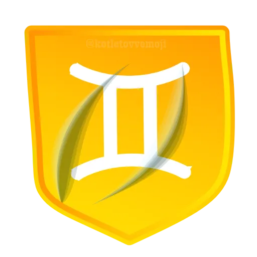 ♊️ Эмодзи «Flags Collection 2» для Telegram