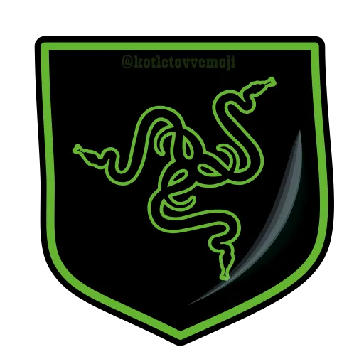 🐍 Эмодзи «Flags Collection 2» для Telegram