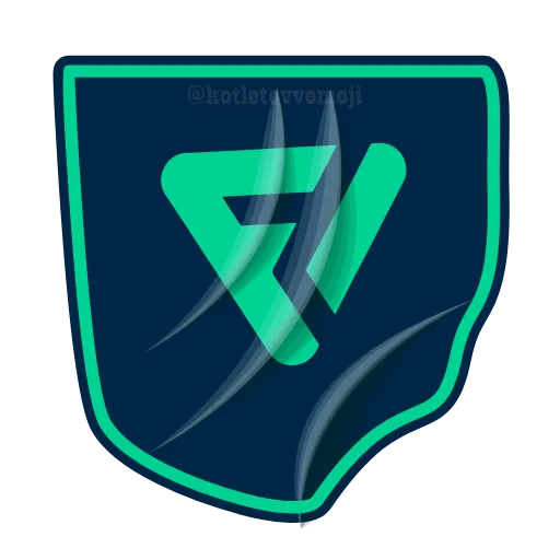 🖼 Эмодзи «Flags Collection 2» для Telegram