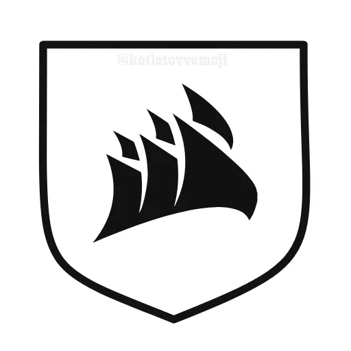 ⛵️ Эмодзи «Flags Collection 2» для Telegram