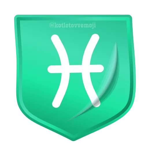 ♓️ Эмодзи «Flags Collection 2» для Telegram