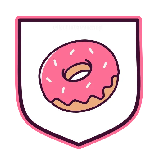🍩 Эмодзи «Flags Collection 2» для Telegram