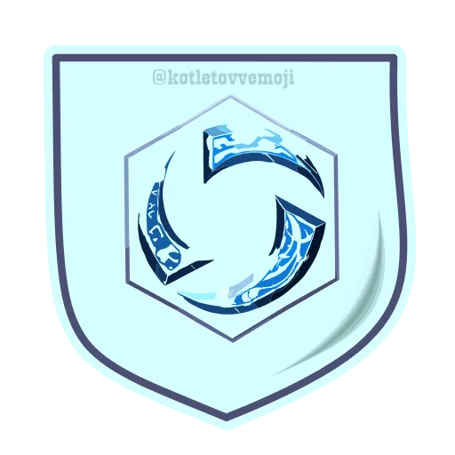 🌊 Эмодзи «Flags Collection 2» для Telegram