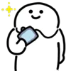 ✨ Эмодзи «Ordinary Human - человечки (парные)» для Telegram