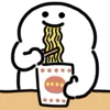 🍜 Эмодзи «Ordinary Human - человечки (парные)» для Telegram