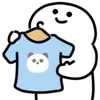 👕 Эмодзи «🎸 Ordinary Human 2» для Telegram