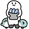 🐧 Эмодзи «🎸 Ordinary Human 2» для Telegram