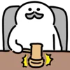 👨‍⚖️ Эмодзи «🎸 Ordinary Human 2» для Telegram