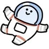 Эмодзи 🎸 Ordinary Human 2 для Telegram — скачать