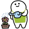 🌸 Эмодзи «🎸 Ordinary Human 2» для Telegram