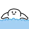 🏊‍♂️ Эмодзи «🎸 Ordinary Human 2» для Telegram