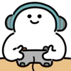 🎮 Эмодзи «🎸 Ordinary Human 2» для Telegram