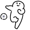⚽️ Эмодзи «🎸 Ordinary Human 2» для Telegram