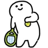 🎾 Эмодзи «🎸 Ordinary Human 2» для Telegram