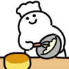👨‍🍳 Эмодзи «🎸 Ordinary Human 2» для Telegram