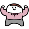 💪 Эмодзи «Ordinary Human» для Telegram