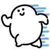 🏃‍♂️ Эмодзи «Ordinary Human» для Telegram