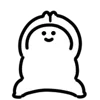 🙂 Эмодзи «Ordinary Human» для Telegram