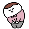 🙇‍♂️ Эмодзи «Ordinary Human» для Telegram