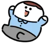 😆 Эмодзи «Ordinary Human» для Telegram