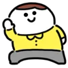 🙂 Эмодзи «Ordinary Human» для Telegram