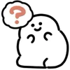 ❓ Эмодзи «Ordinary Human» для Telegram
