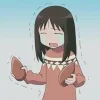 😭 Эмодзи «𖥻 𝓞𝓼𝓪𝓴𝓪 ᯓ» для Telegram