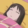 😴 Эмодзи «𖥻 𝓞𝓼𝓪𝓴𝓪 ᯓ» для Telegram