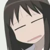 😞 Эмодзи «𖥻 𝓞𝓼𝓪𝓴𝓪 ᯓ» для Telegram