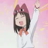 ☺️ Эмодзи «𖥻 𝓞𝓼𝓪𝓴𝓪 ᯓ» для Telegram