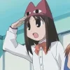 🫡 Эмодзи «𖥻 𝓞𝓼𝓪𝓴𝓪 ᯓ» для Telegram