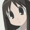 😕 Эмодзи «𖥻 𝓞𝓼𝓪𝓴𝓪 ᯓ» для Telegram