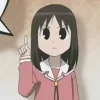 😠 Эмодзи «𖥻 𝓞𝓼𝓪𝓴𝓪 ᯓ» для Telegram