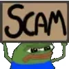 ❌ Эмодзи «» для Telegram