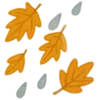 🍂 Эмодзи «Осенний уют» для Telegram