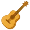 🎸 Эмодзи «Осенний уют» для Telegram