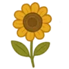 🌻 Эмодзи «Осенний уют» для Telegram