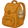 🎒 Эмодзи «Осенний уют» для Telegram