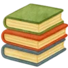 📚 Эмодзи «Осенний уют» для Telegram