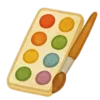 🎨 Эмодзи «Осенний уют» для Telegram