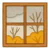 🍂 Эмодзи «Осенний уют» для Telegram