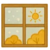 🌨️ Эмодзи «Осенний уют» для Telegram
