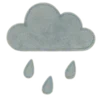 🌧️ Эмодзи «Осенний уют» для Telegram