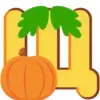 🌟 Эмодзи «Осень коллекция * *» для Telegram